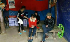 Lời kể của 2 sơn nữ bị bắt cóc ép vào động mại dâm ở Trung Quốc