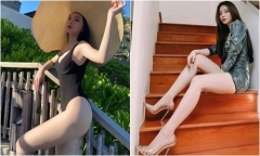 Hotgirl 2k sở hữu chiếc mũi đắt giá, góc nghiêng đúng chuẩn nàng thơ 