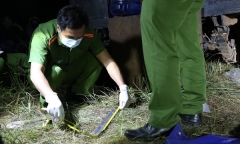 Vụ hỗn chiến giành đất ở Đắk Lắk: Bắt nghi phạm nổ súng