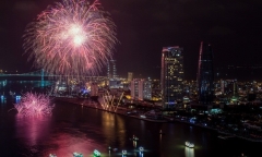 Dự báo thời tiết dịp nghỉ Tết Dương lịch 2018