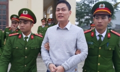 Khai mắt xích trong đường dây buôn heroin, 1 bị cáo thoát án tử