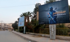 IS có thể sử dụng virus Ebola để tấn công phương Tây