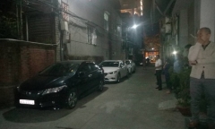 Sau quyết định khởi tố, nhà nguyên Chủ tịch UBND TP.Đà Nẵng vẫn im ắng