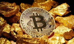 Giá Bitcoin hôm nay 17/4/2018: Bitcoin tăng giảm thất thường, nhà đầu tư bất an