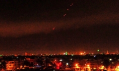 Nguyên nhân khiến tên lửa liên quân bị đánh chặn hàng loạt tại Syria