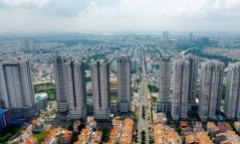 Chính phủ chưa xem xét, cho ý kiến đề xuất dự án Luật thuế tài sản