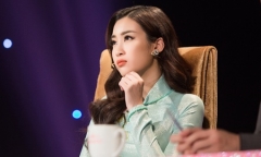 BTC Hoa hậu Việt Nam 2018: Người đẹp nhân ái không có chỗ để 