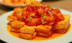 Cách làm đậu sốt cà chua đơn giản nhưng ngon ngất ngây