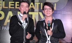 Vũ Hà: “Tôi từng mất show trong tay Mr Đàm