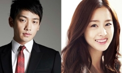 Kim Tae Hee xác nhận kết hôn với Bi (Rain), đã tính đến chuyện sinh con