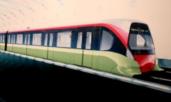 Đầu tư 7.600 tỷ đồng cho toa xe, thiết bị tuyến metro đầu tiên ở Hà Nội