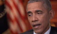 Barack Obama nói về điều ngạc nhiên nhất trong 8 năm làm Tổng thống Mỹ