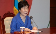 Hàn Quốc: Tổng thống Park Geun-hye sắp bị thẩm vấn vào đầu tháng 2