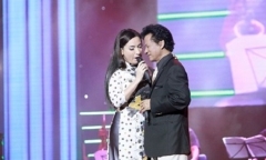 Chế Linh không ngại khi gọi Phi Nhung là “người tình”