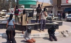 ISIS nguy hiểm hơn cả Al-Qaeda