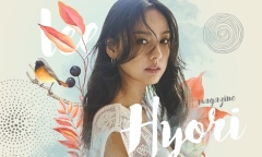 Sống như Lee Hyori: Hạnh phúc là do cách mọi người mong cầu, cảm thụ