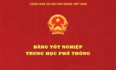 Sử dụng bằng THPT giả, nữ hiệu trưởng bị miễn nhiệm
