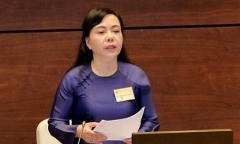 Bộ trưởng Nguyễn Thị Kim Tiến: Hơn 7.000 cán bộ y tế đã bị kỷ luật