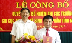 Vụ ly hôn giả, né sinh con thứ tư để thăng quan: Chi cục trưởng xin từ chức