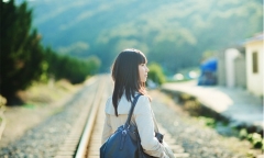 Mùa đông bây giờ lạ lùng, khó hiểu - giống như Anh!