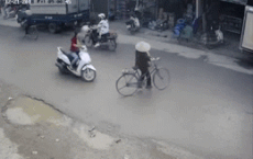Video: Pha sang đường 