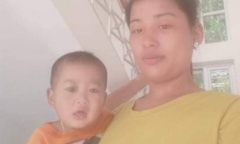 Tin tức thời sự 24h mới nhất ngày 24/12/2018: 2 mẹ con mất tích bí ẩn ở Nghệ An