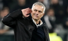 MU đại thắng Cardiff City với tỷ số 5-1, Mourinho lại được