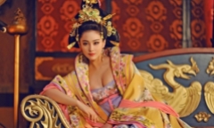 Chân dung hoàng hậu xuất thân ca kỹ khiến hoàng đế say như điếu đổ nhờ kỹ năng phòng the tuyệt đỉnh