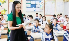Ngành giáo dục sẽ toàn nhân tài?