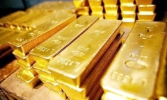 Giá vàng hôm nay 28/3/2019: Vàng SJC bất ngờ 
