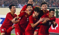 Tổng thư ký AFC: 