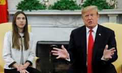 Ông Trump cảnh báo để ngỏ mọi phương án, yêu cầu Nga rút khỏi Venezuela