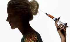 Cảnh báo nguy hiểm: “Muốn mọc tóc cứ tiêm ngay... botox”