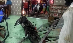 Nghi án thầy dạy nhạc xâm hại 3 nữ sinh tiểu học: Công an vào cuộc xác minh 