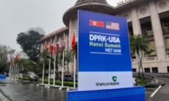 Hội nghị thượng đỉnh Mỹ - Triều Tiên: Cơ hội khẳng định vị thế và ảnh hưởng của Việt Nam