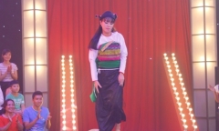 Thách thức danh hài mùa 3: