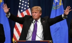 Chủ tịch Hạ viện Anh tuyên bố sẽ ngăn ông Trump phát biểu trước quốc hội Anh