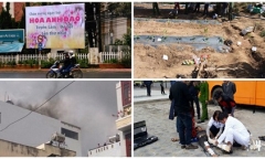 Tin tức thời sự 24h mới nhất ngày 8/2