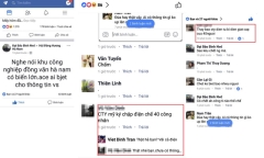 Sự thật thông tin 40 người trong công ty mỹ ký bị điện giật