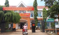 Hàng loạt lãnh đạo thị trấn Đắk Mâm bị cách chức vì nhiều sai phạm