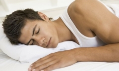 Cách khắc phục chứng mộng tinh ở nam giới