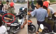 Thực hư thông tin người phụ nữ bị dân vây đánh vì bắt cóc học sinh
