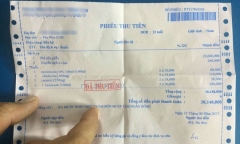 Lật tẩy 5 bước