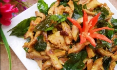 Mùa hè nhất định phải thử món ăn tuyệt ngon lại siêu bổ dưỡng từ hạt sen