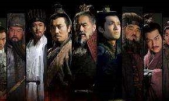 Tam Quốc Diễn Nghĩa: Ba đại hào kiệt bị lãng quên, trí dũng song toàn nhưng bại tại 