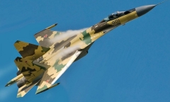 Căng thẳng thương vụ S-400: Thổ Nhĩ Kỳ mua 