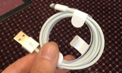 iPhone có thể bị hack dễ dàng bởi thiết bị trông hệt cáp Lightning thông thường