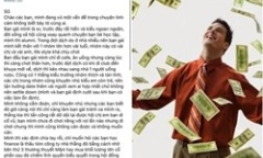 Khi con nhà giàu đánh ghen, dân mạng chỉ biết 