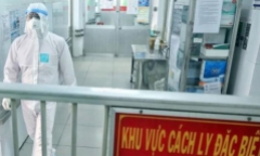 Thêm 11 ca mắc mới Covid-19, trong đó 8 ca ở Đà Nẵng, Việt Nam có 962 bệnh nhân