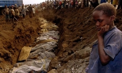 Pháp bắt giữ nghi phạm cuối cùng trong vụ diệt chủng Rwanda khiến 800.000 người thiệt mạng